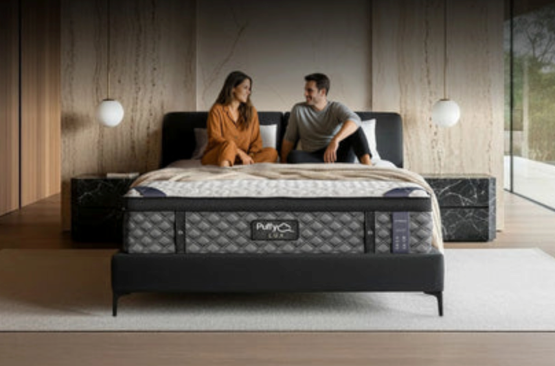 Puffy Mattresses Taking Over Bedrooms