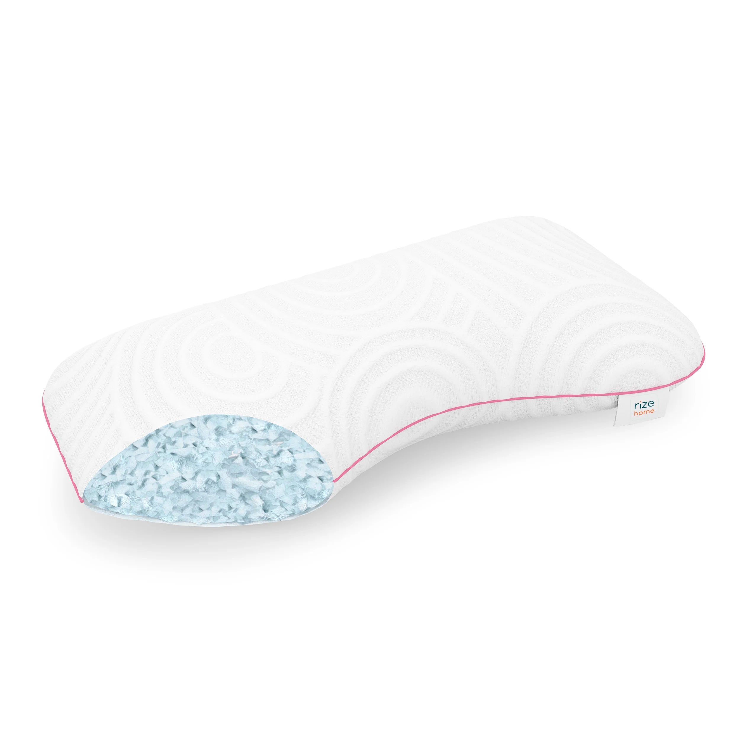 RZ Contour Dual Cool Pillow
