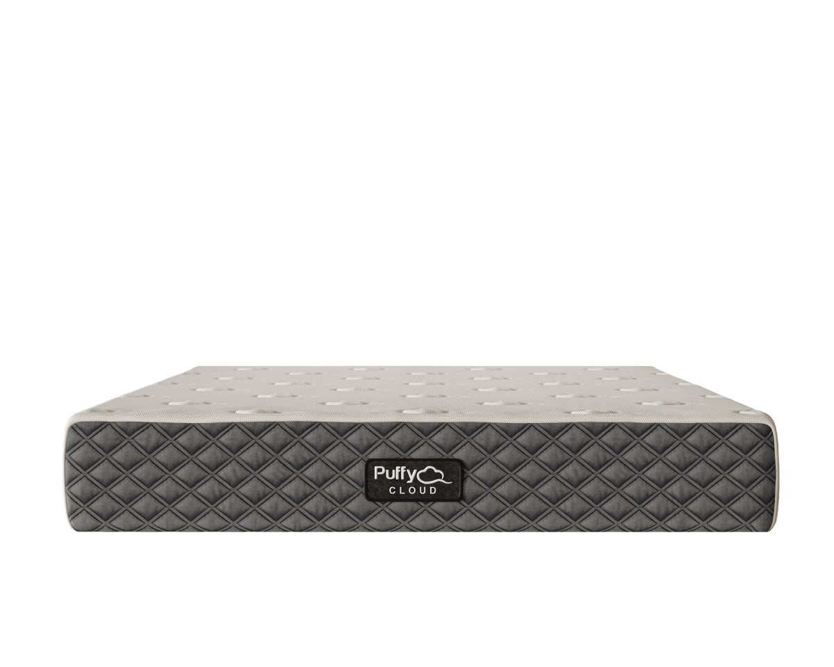 Puffy Cloud Memory Foam Mattress