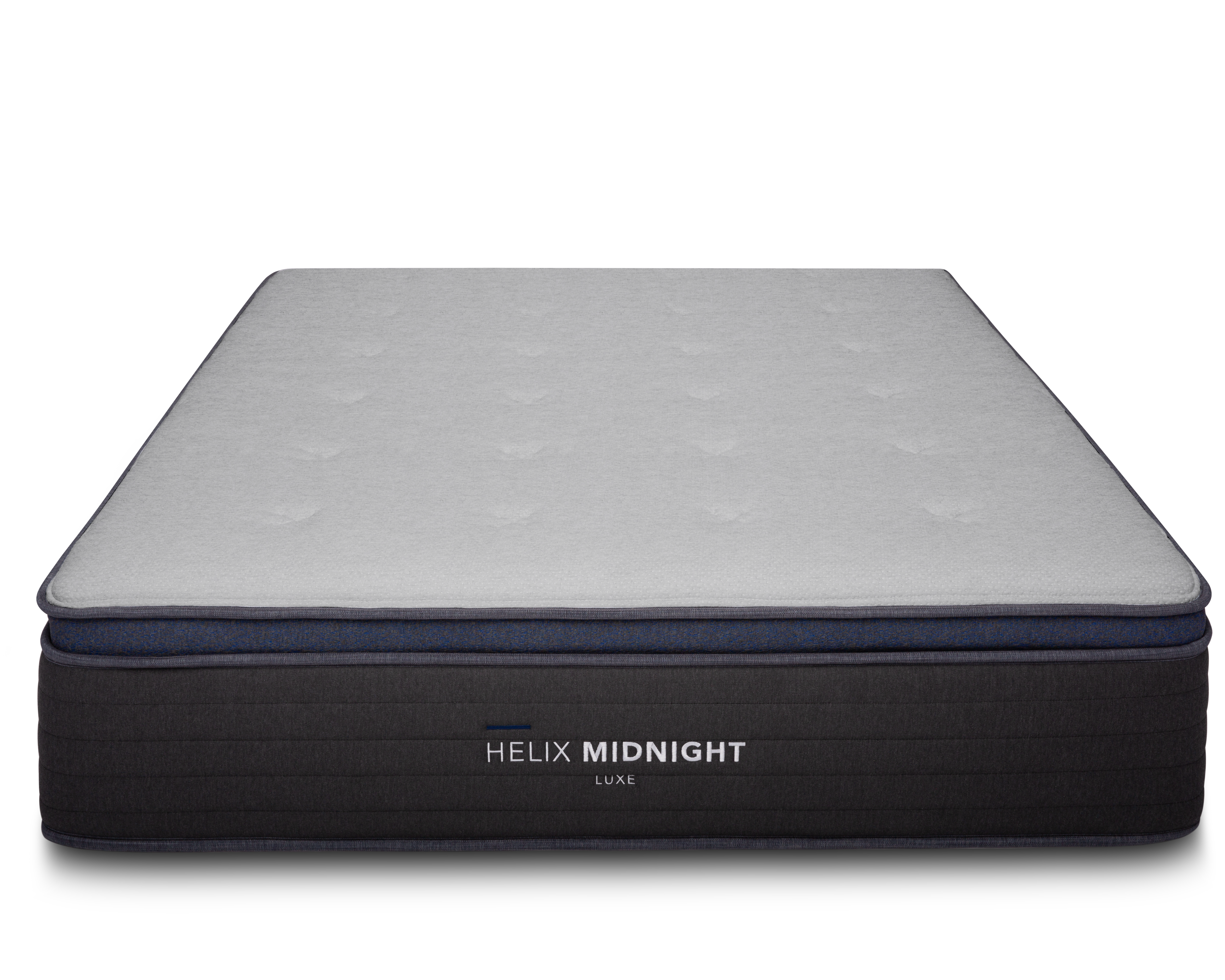 Helix Midnight Luxe Mattress