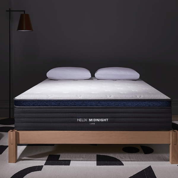 Helix Midnight Luxe Mattress