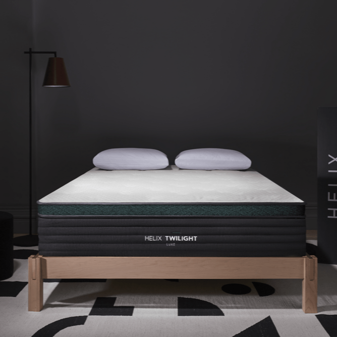Helix Twilight Luxe Mattress