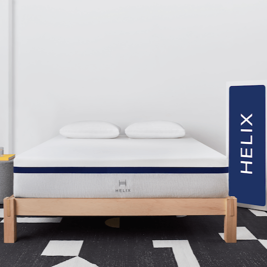 Helix Midnight Mattress