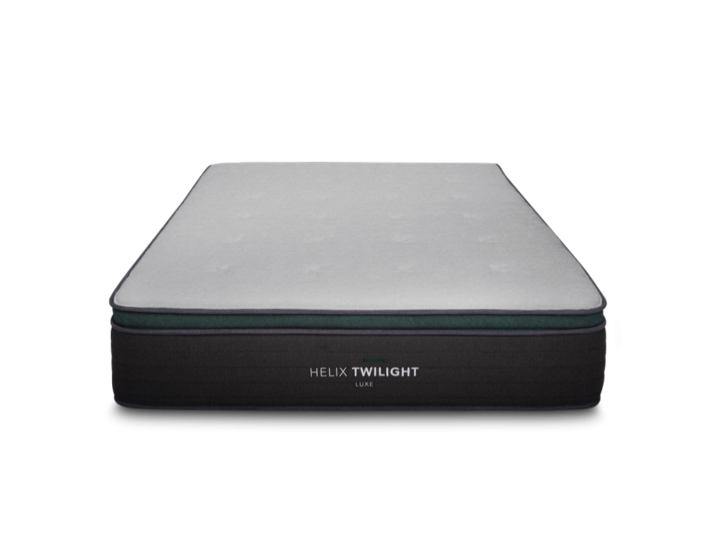 Helix Twilight Luxe Mattress