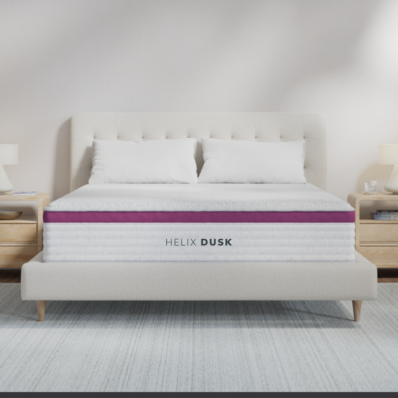 Helix Dusk Mattress