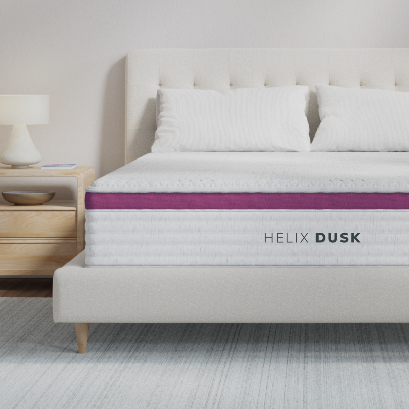 Helix Dusk Mattress