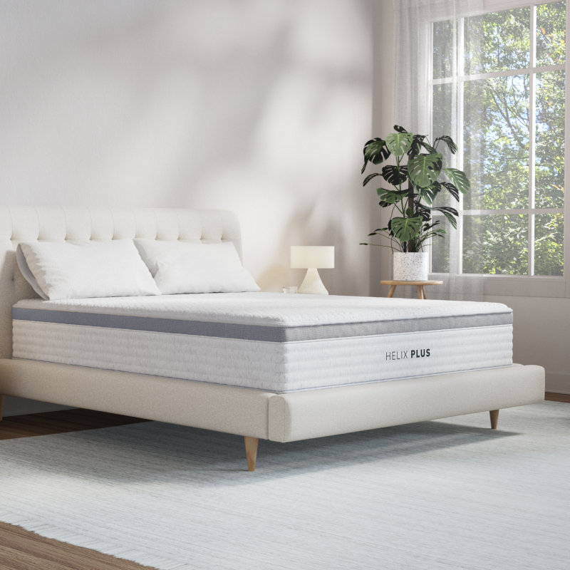 Helix Plus Mattress