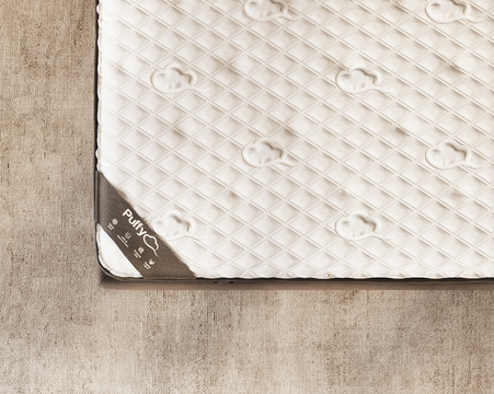 Puffy Lux Hybrid Mattress