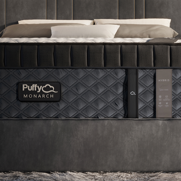 Puffy Monarch Hybrid Mattress