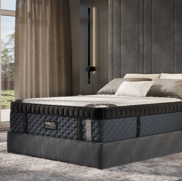 Puffy Monarch Hybrid Mattress