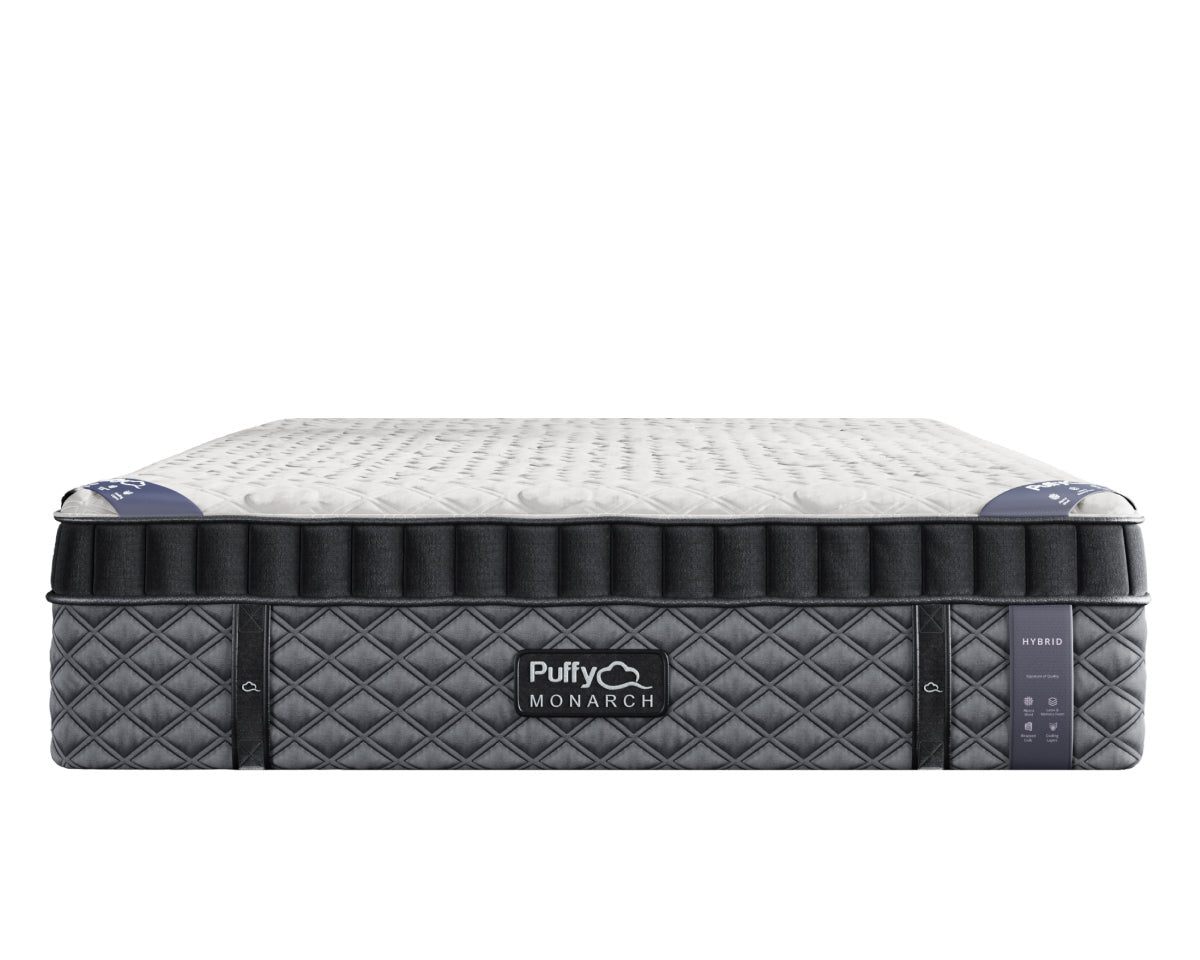 Puffy Monarch Hybrid Mattress