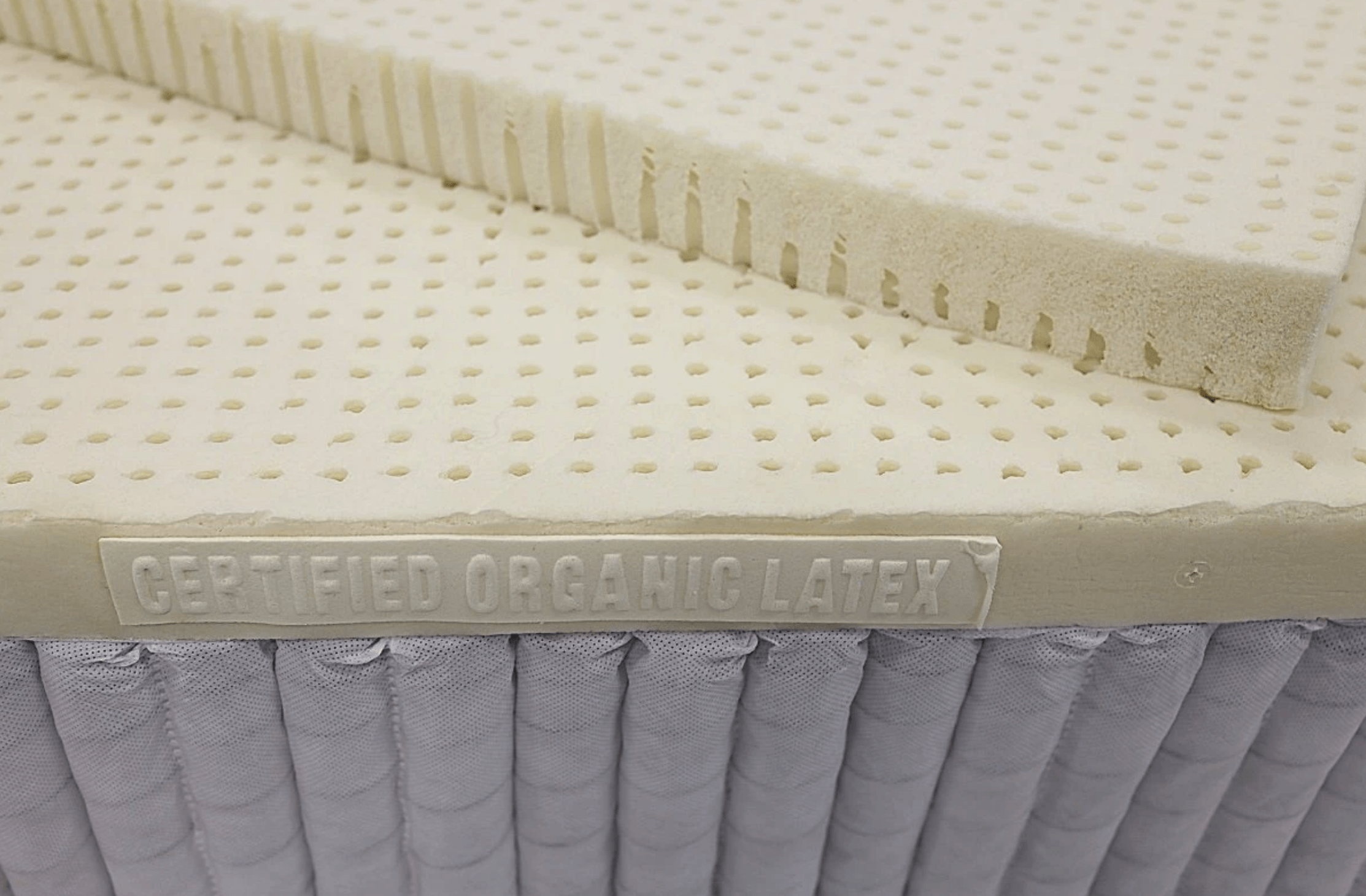 Harvest Green Pillow Top Mattress