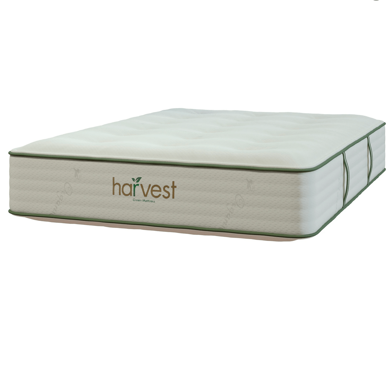 Harvest Green Original Double Sided Mattress