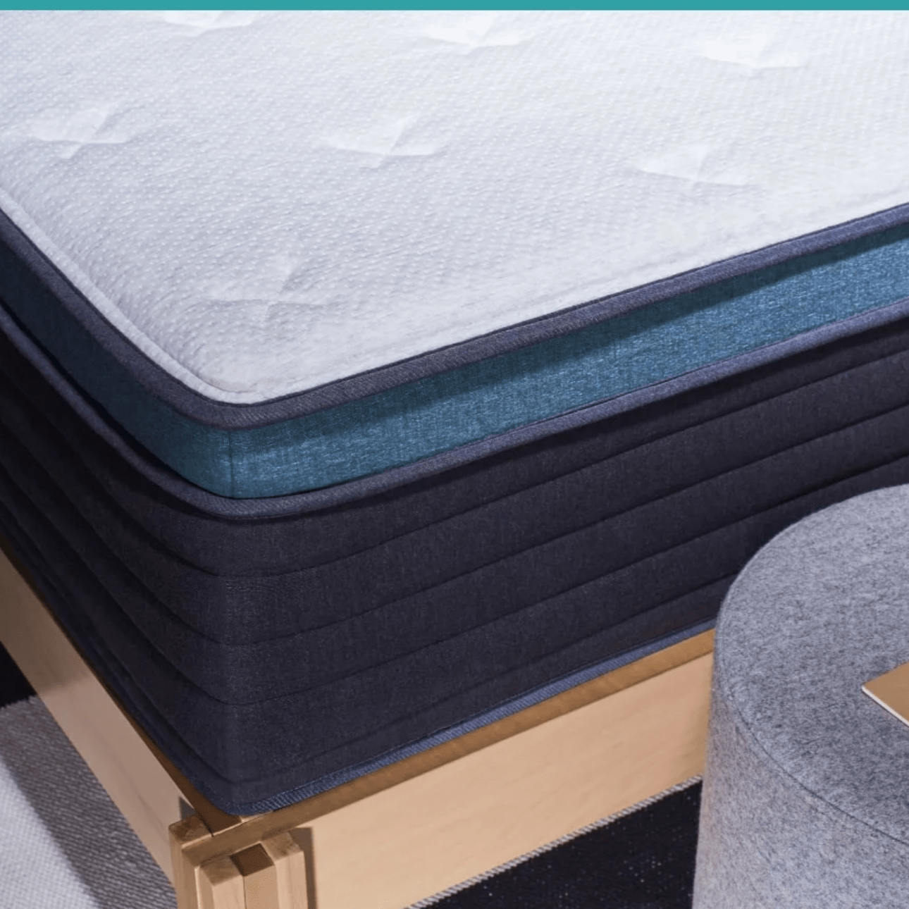Helix Sunset Luxe Mattress