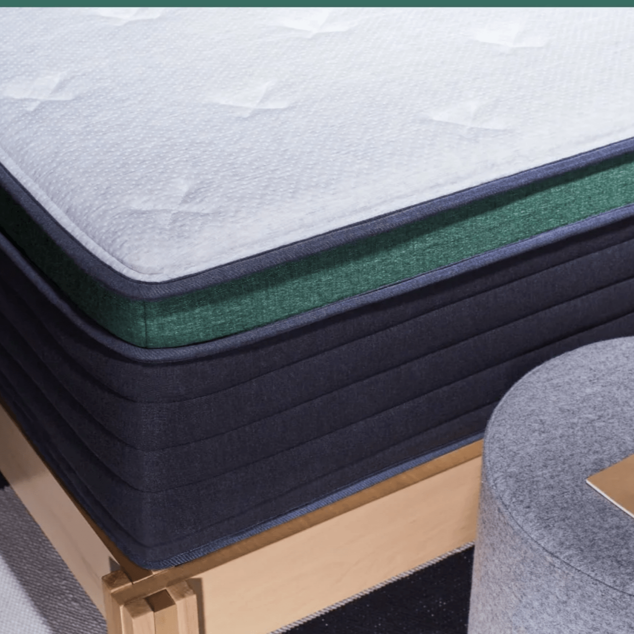 Helix Twilight Luxe Mattress