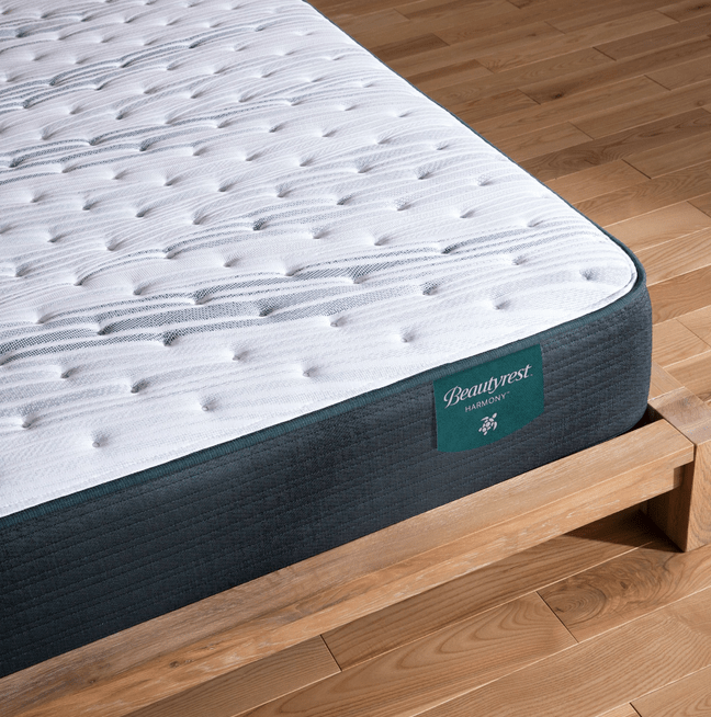 Beautyrest Harmony Mattress Cypress Bay