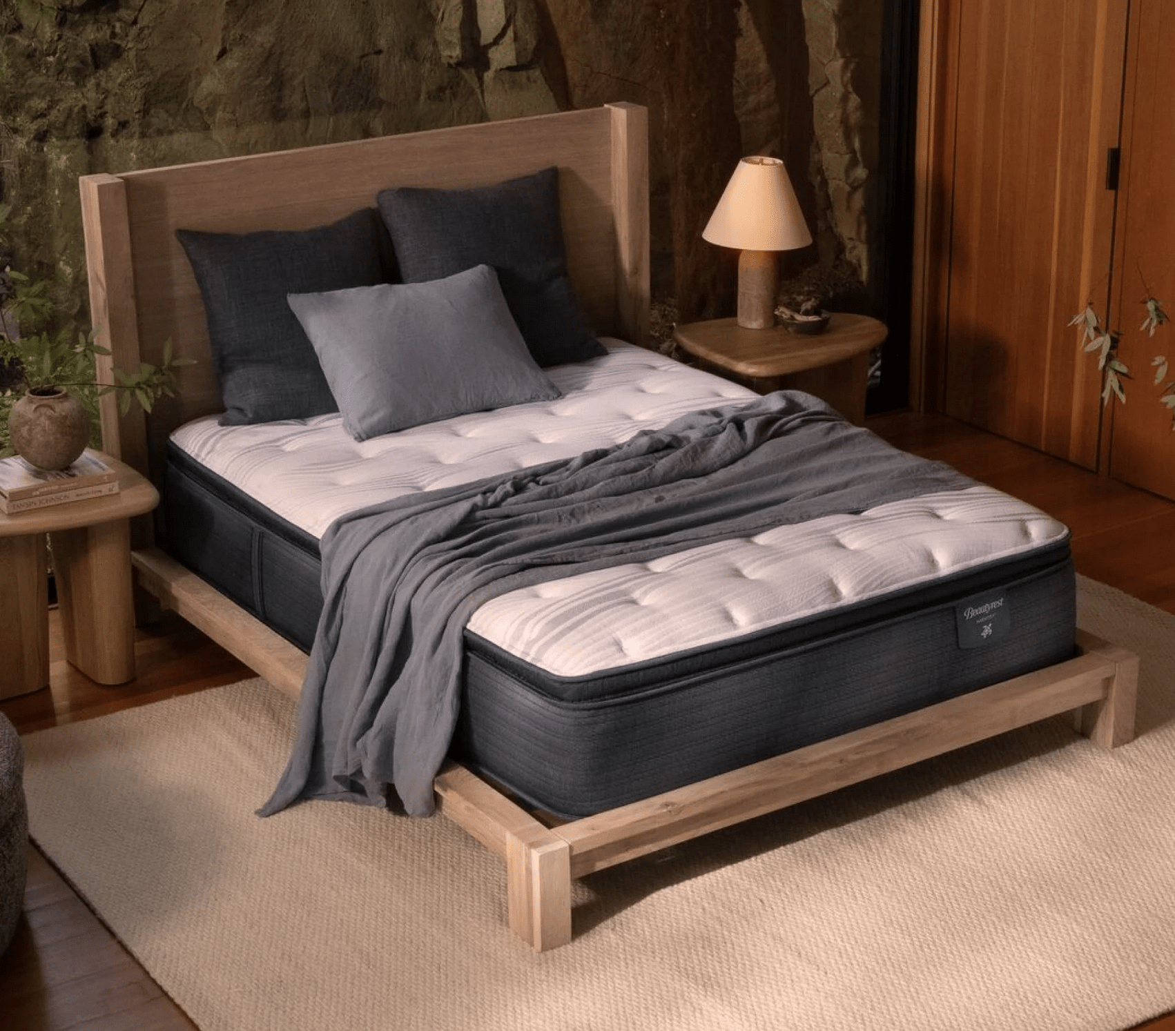 Beautyrest Harmony Mattress Cypress Bay