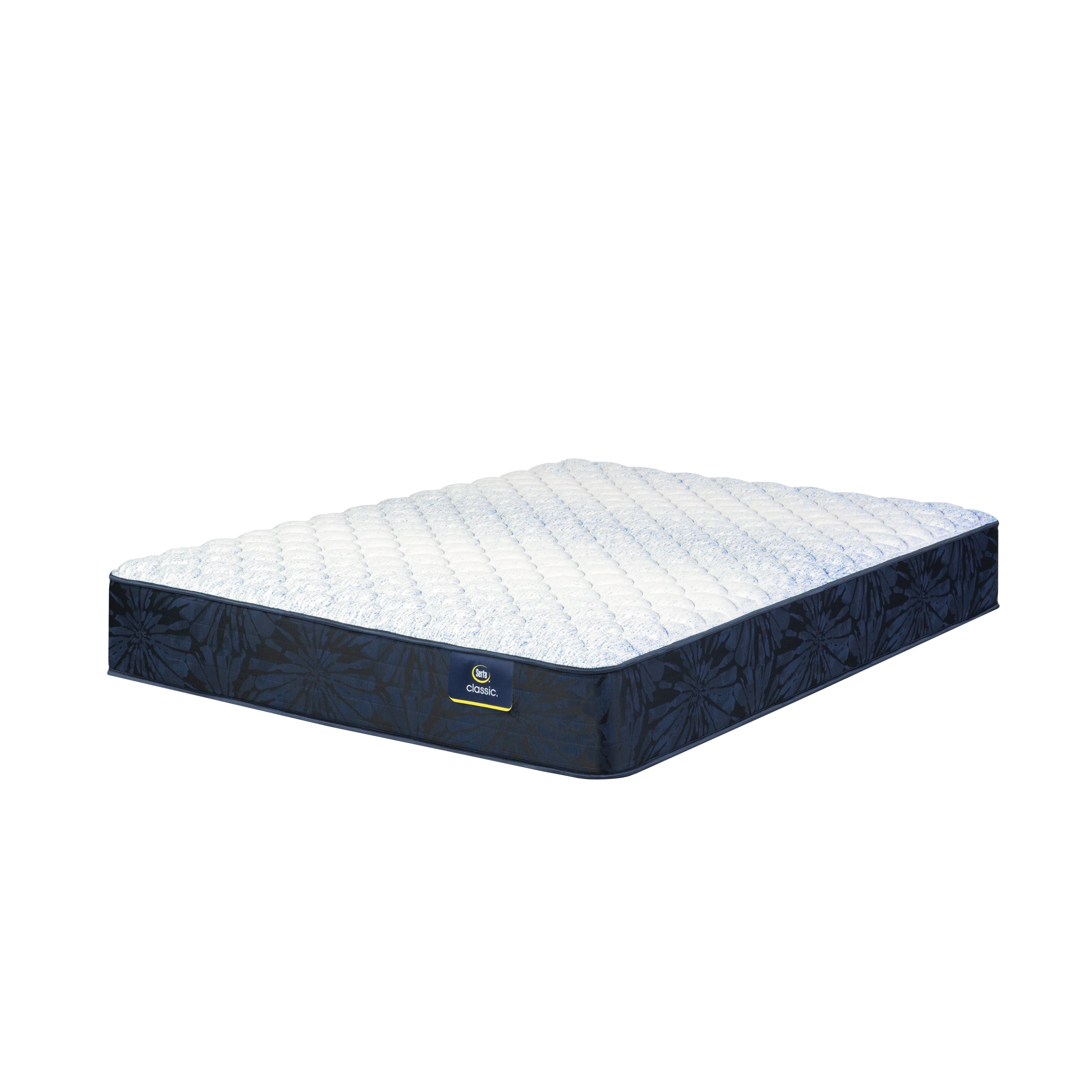 Serta Classic Alden Mattress