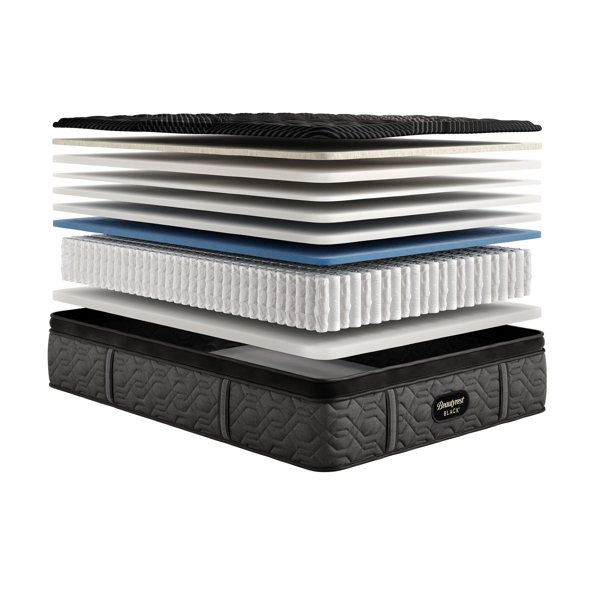 Beautyrest Black Series One