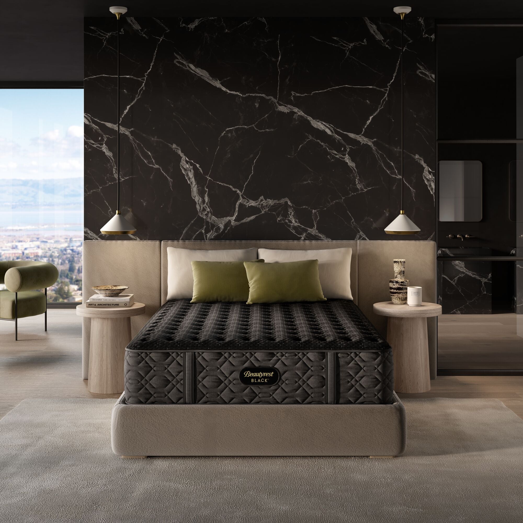 Beautyrest Black Series Three#comfort_firm