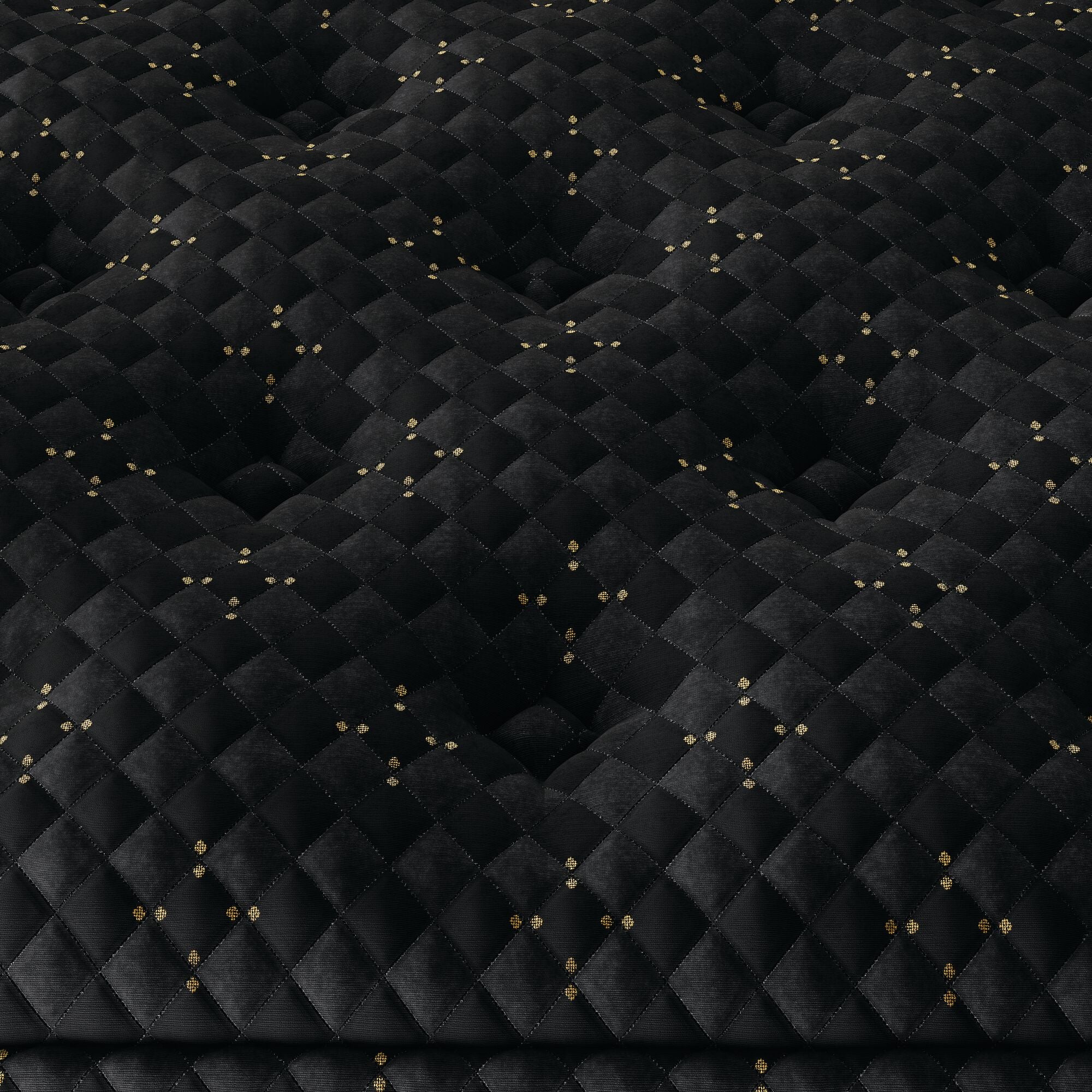 Beautyrest Black Series Four