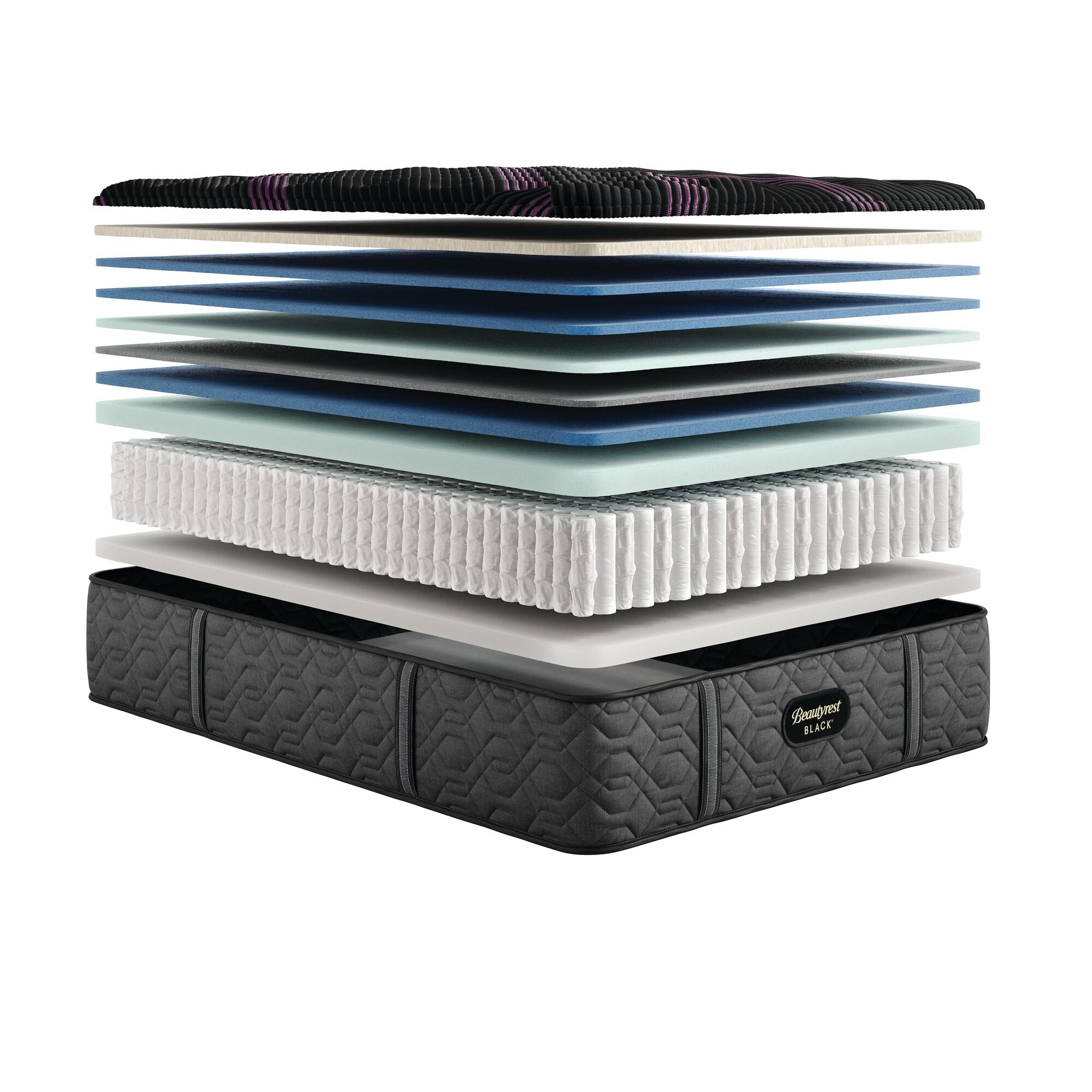 Beautyrest Black Series Two