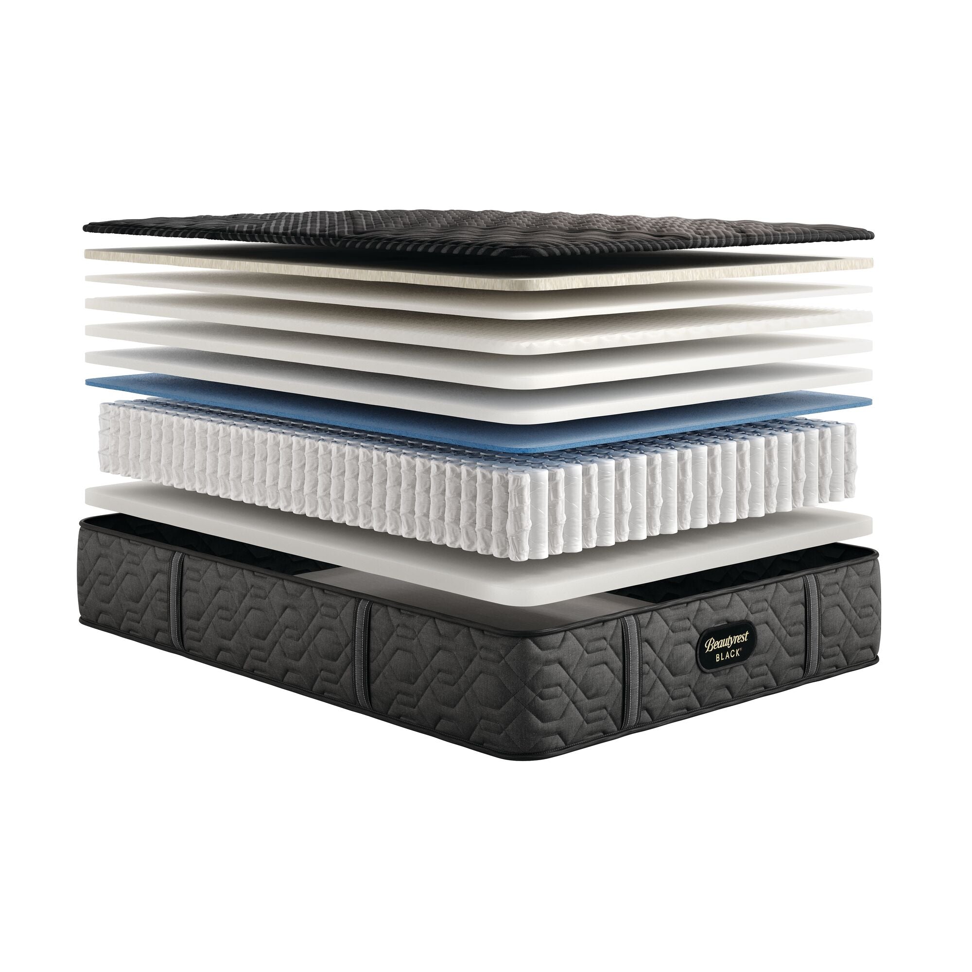 Beautyrest Black Series One