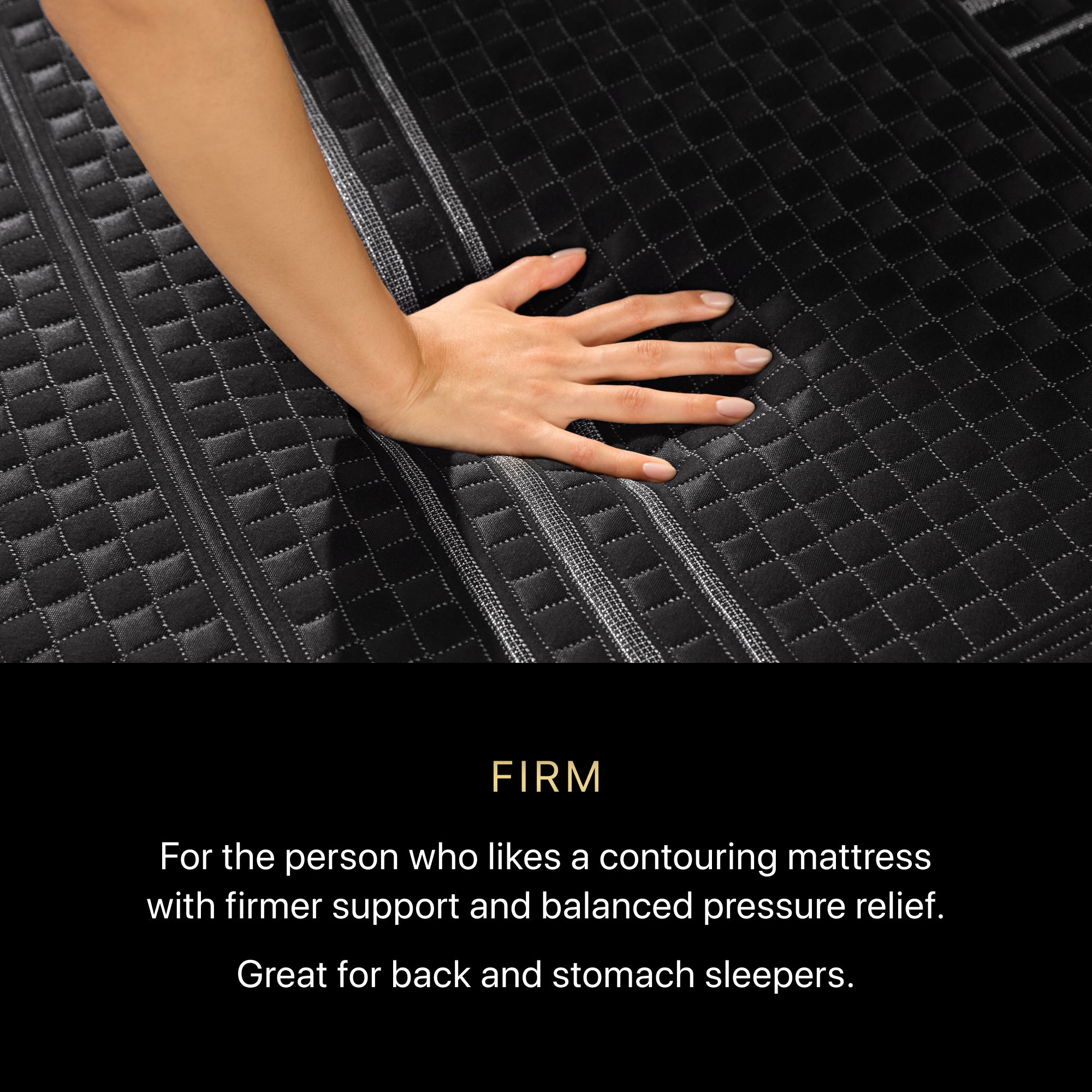 Beautyrest Black® Hybrid Series One