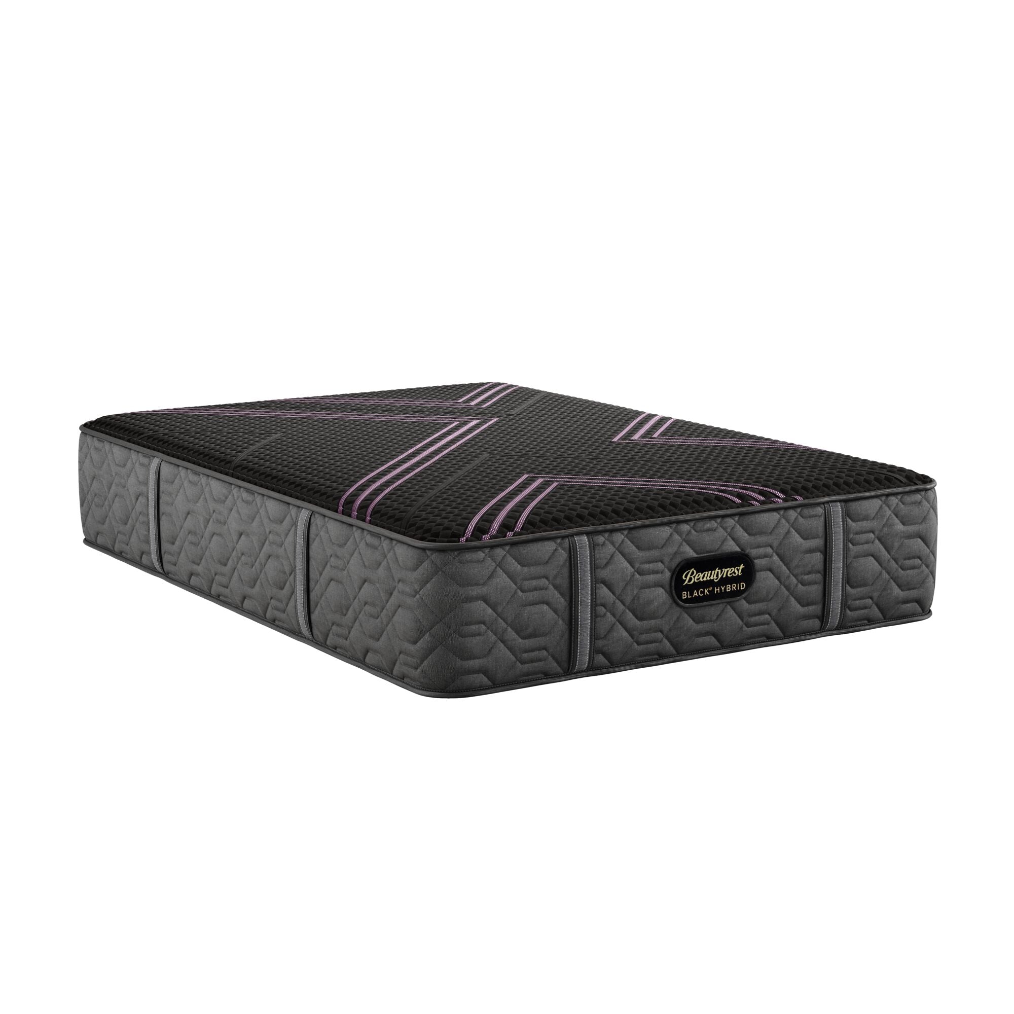 Beautyrest Black® Hybrid Series Two