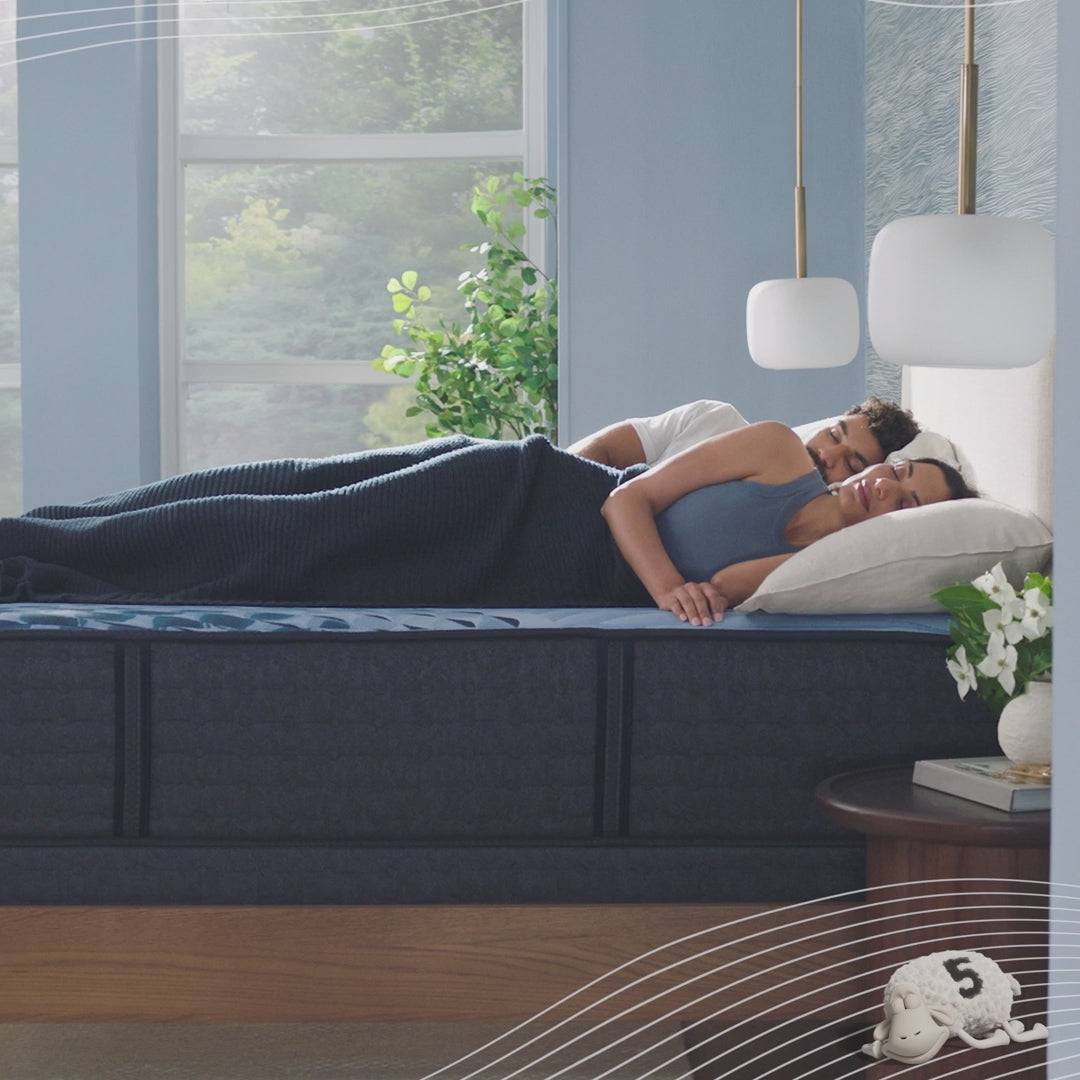 icomfort mattress