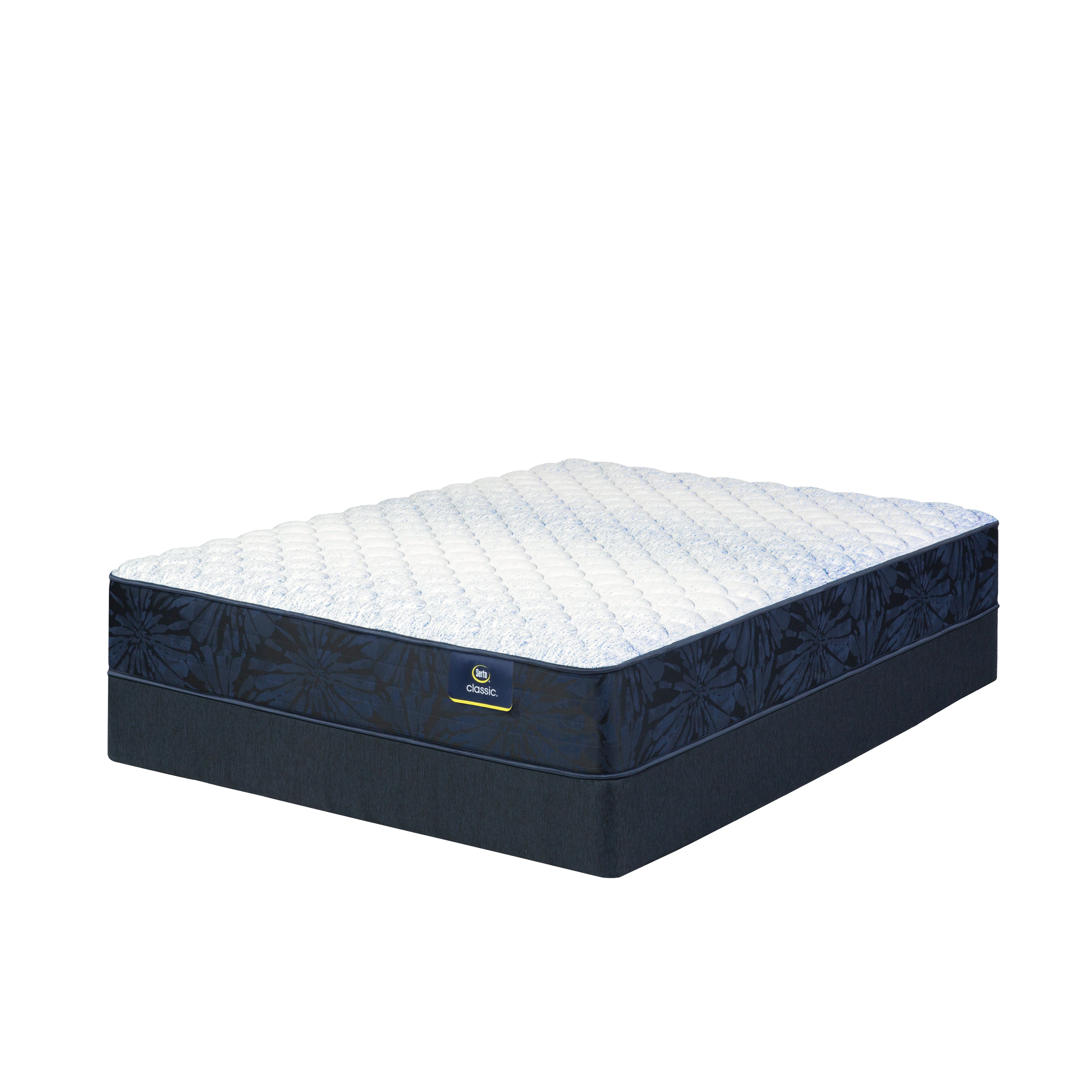 Classic Alden Mattress