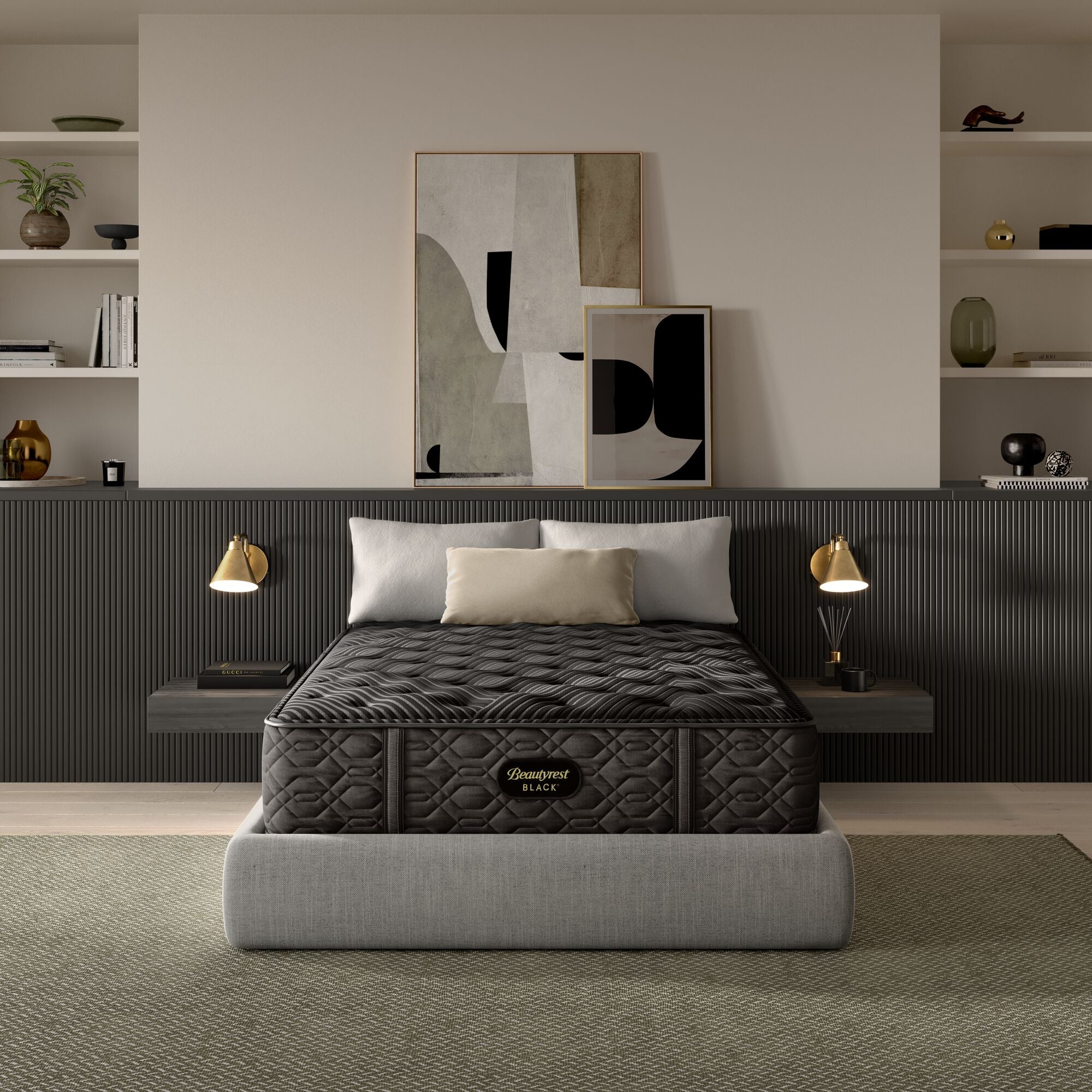 Beautyrest Black Series One