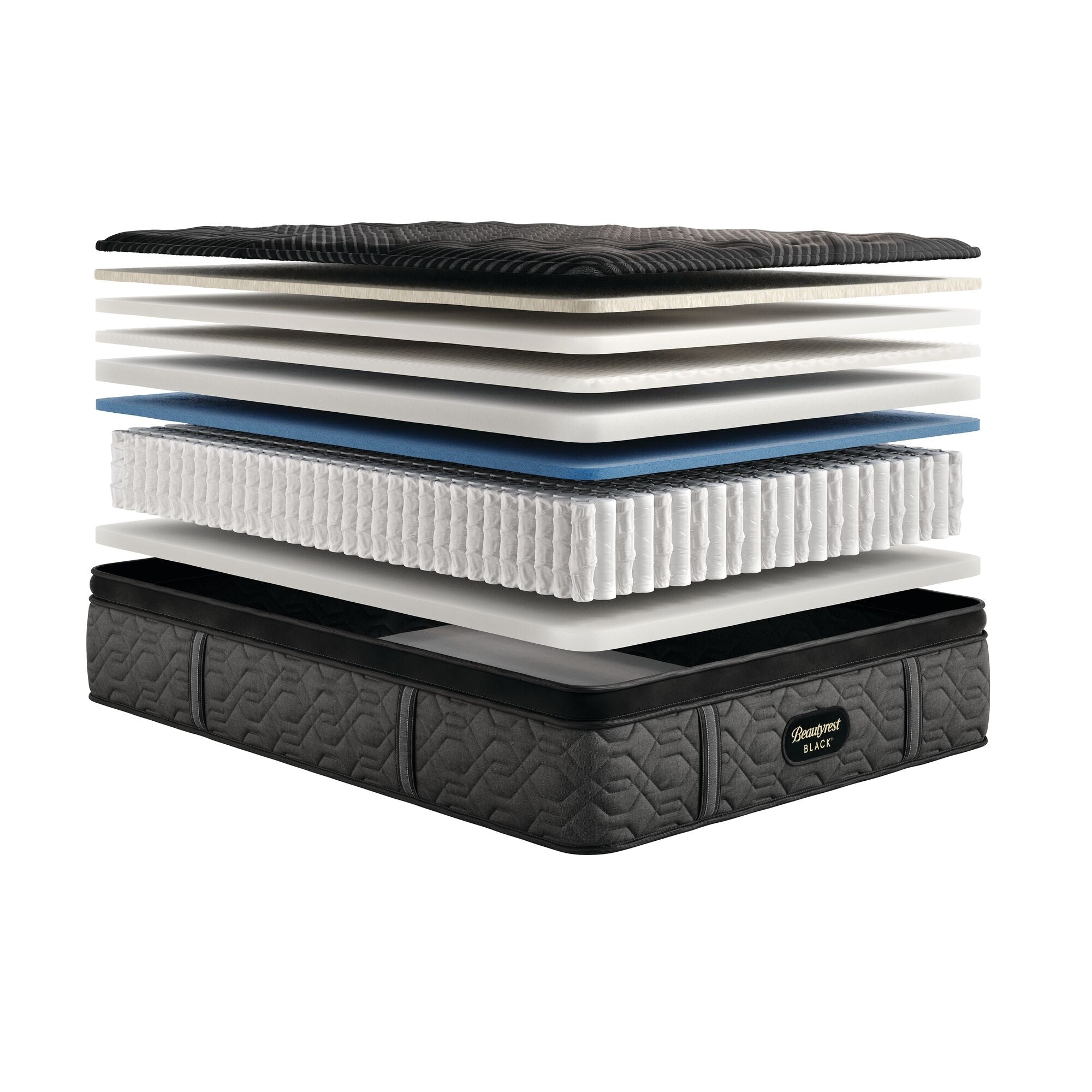 Beautyrest Black Series One