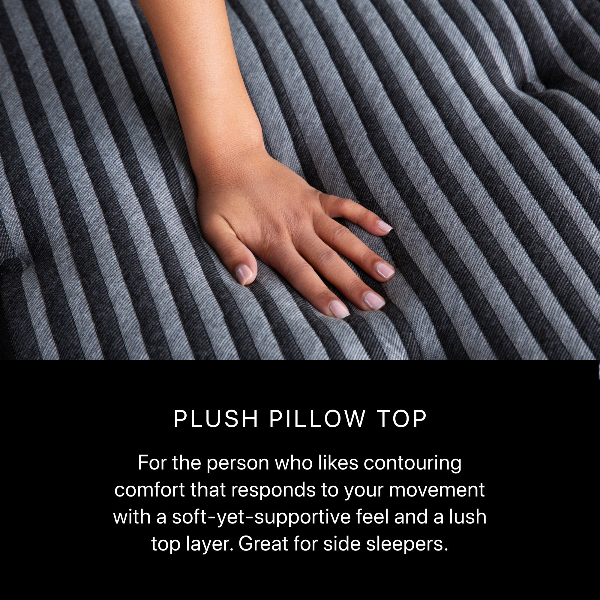 Beautyrest Black Series One