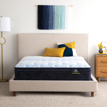 Classic Dorian Mattress