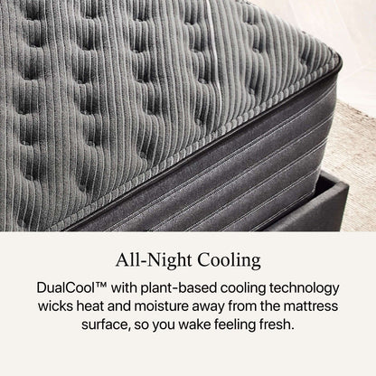 Beautyrest Black® B-Class Mattress Extra Firm