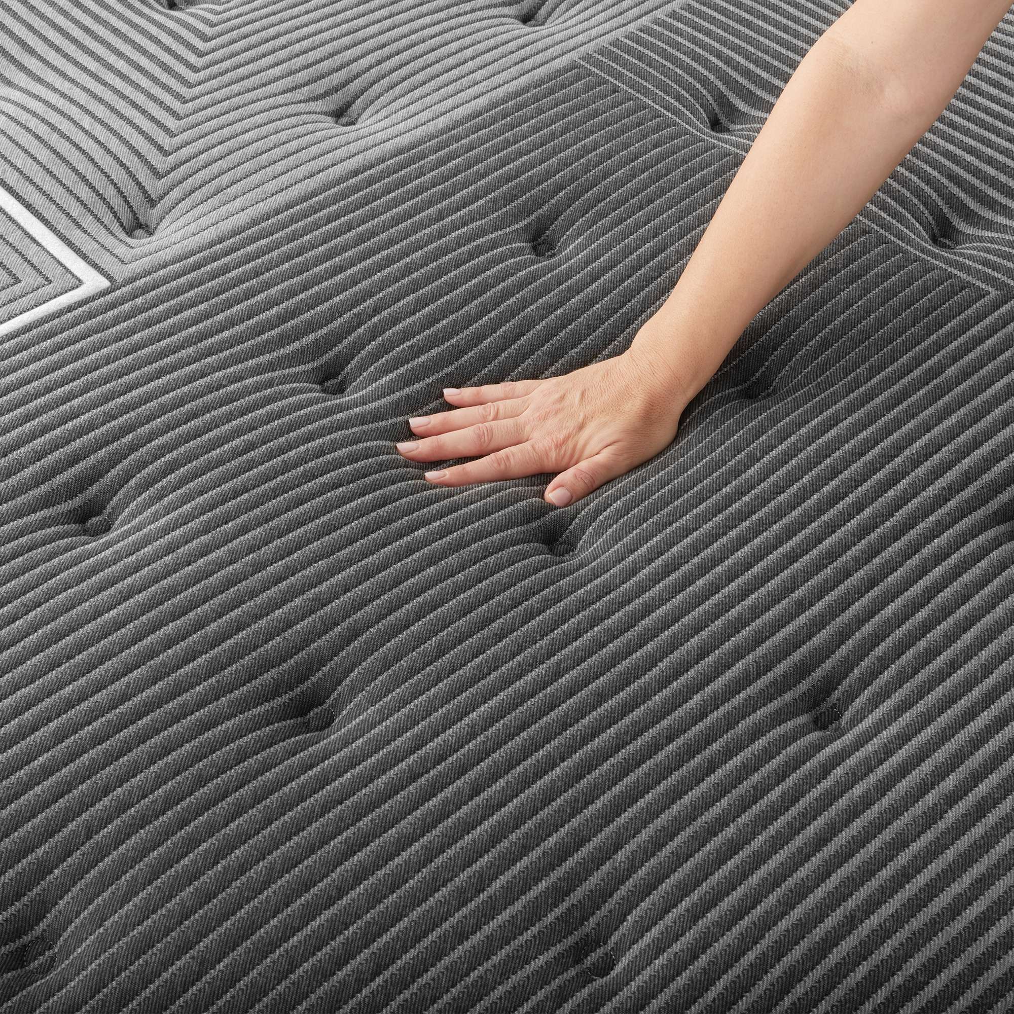 Beautyrest Black® B-Class Mattress Medium
