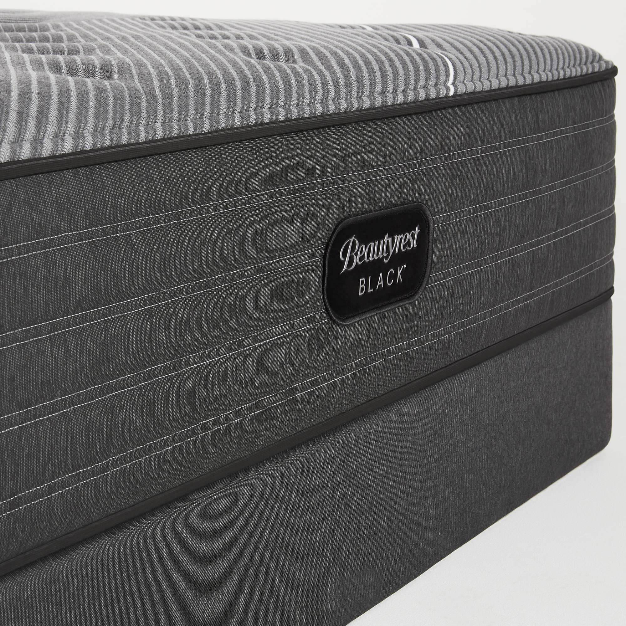 Beautyrest Black® B-Class Mattress Medium