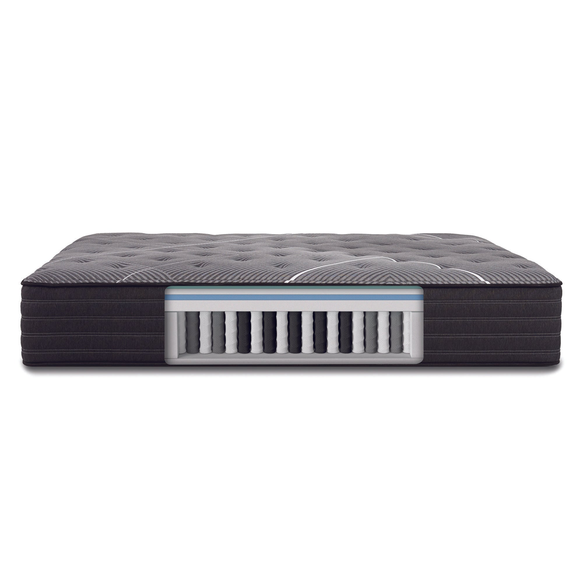 Beautyrest Black® B-Class Mattress Medium