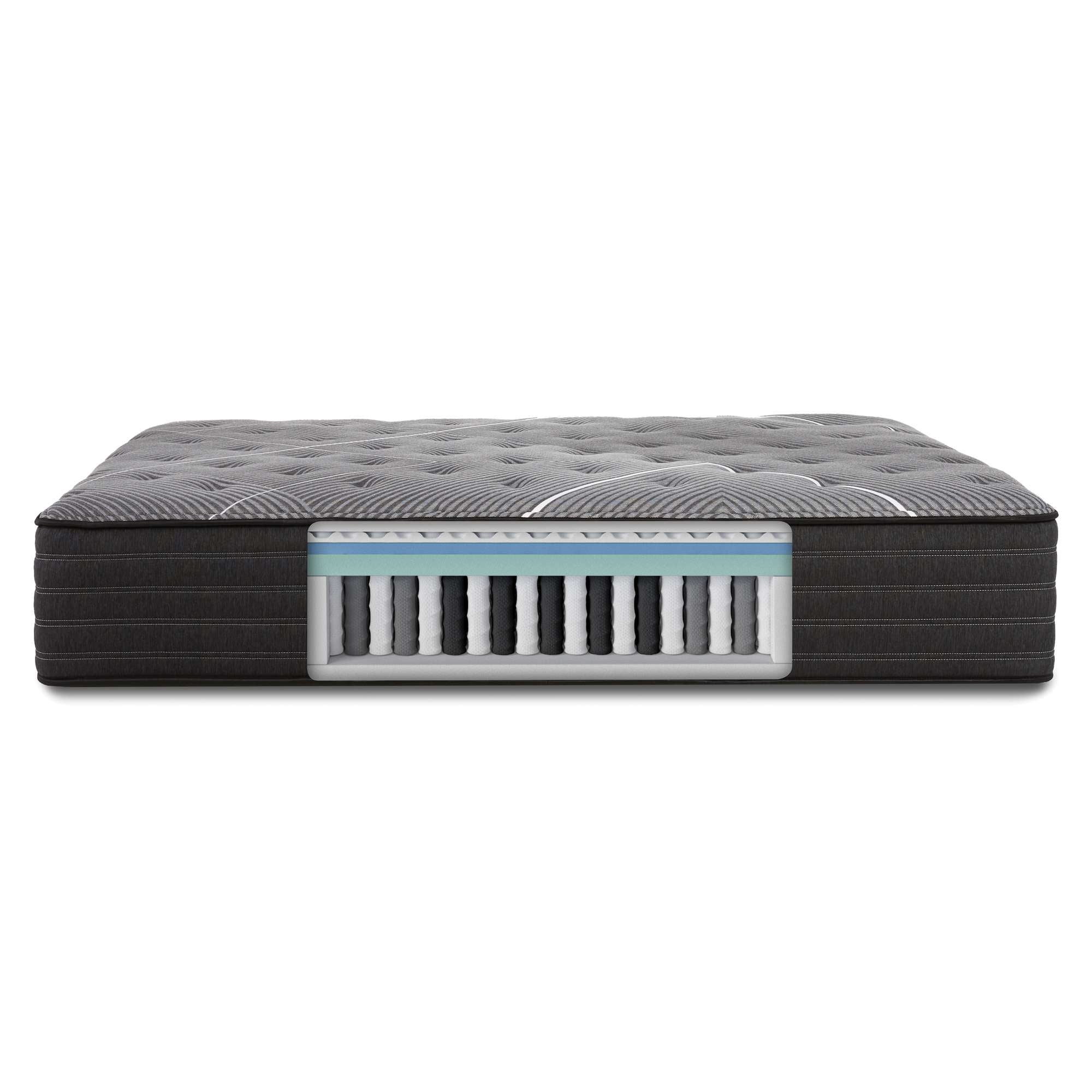 Beautyrest Black® B-Class Mattress Plush