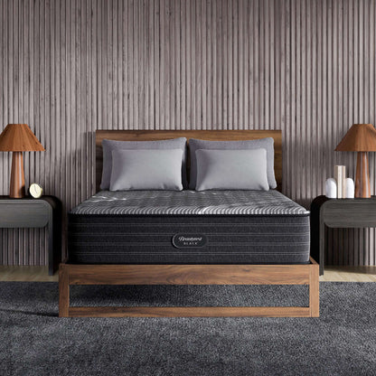 Beautyrest Black® B-Class Mattress Extra Firm
