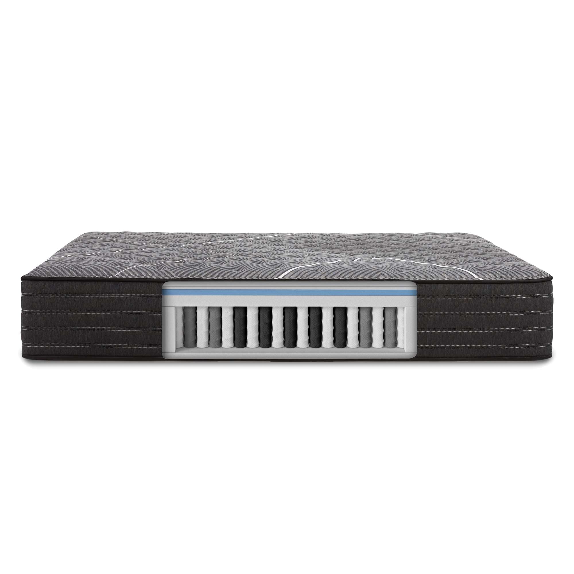 Beautyrest Black® B-Class Mattress Extra Firm