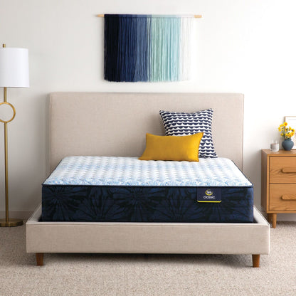 Classic Dorian Mattress