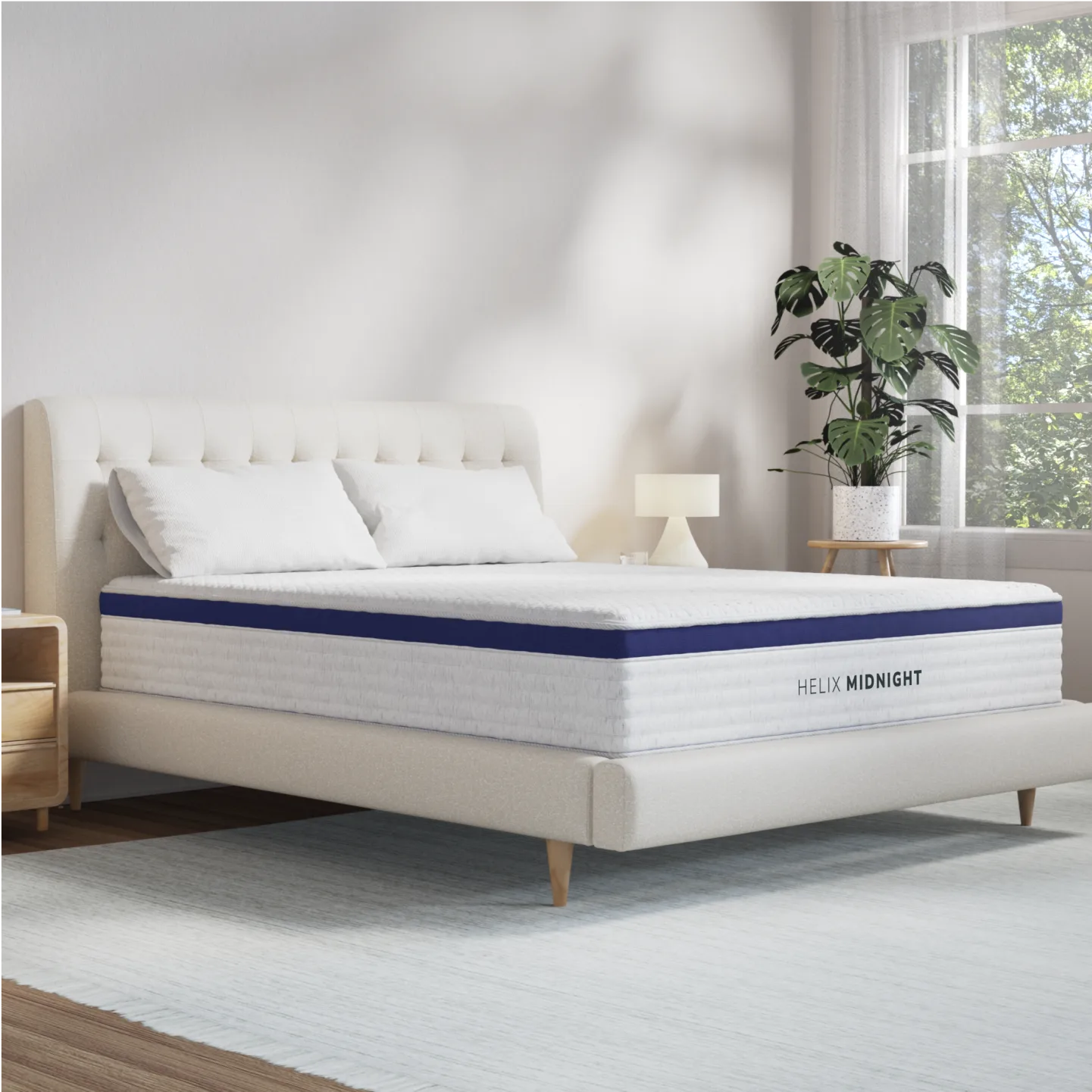 Helix Midnight Mattress