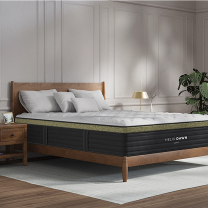 Helix Dawn Luxe Mattress