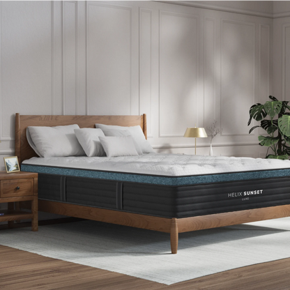 Helix Sunset Luxe Mattress