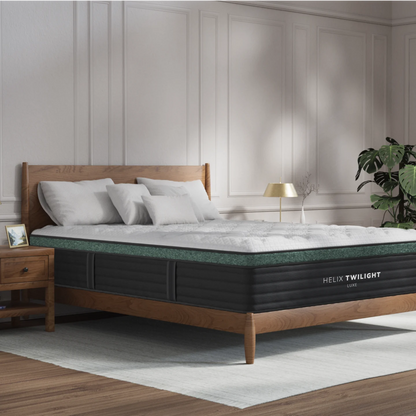 Helix Twilight Luxe Mattress
