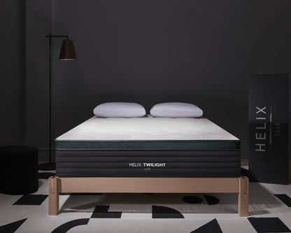 Helix Twilight Luxe Mattress