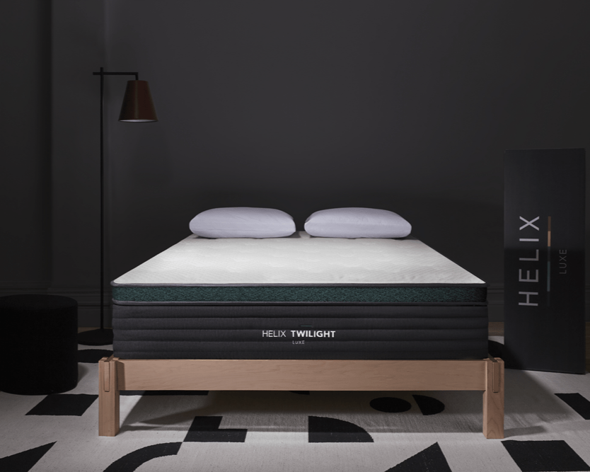 Helix Twilight Luxe Mattress