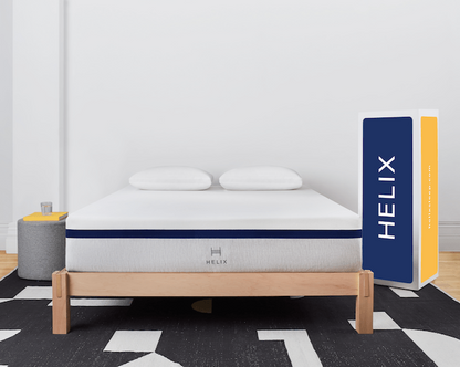 Helix Midnight Mattress